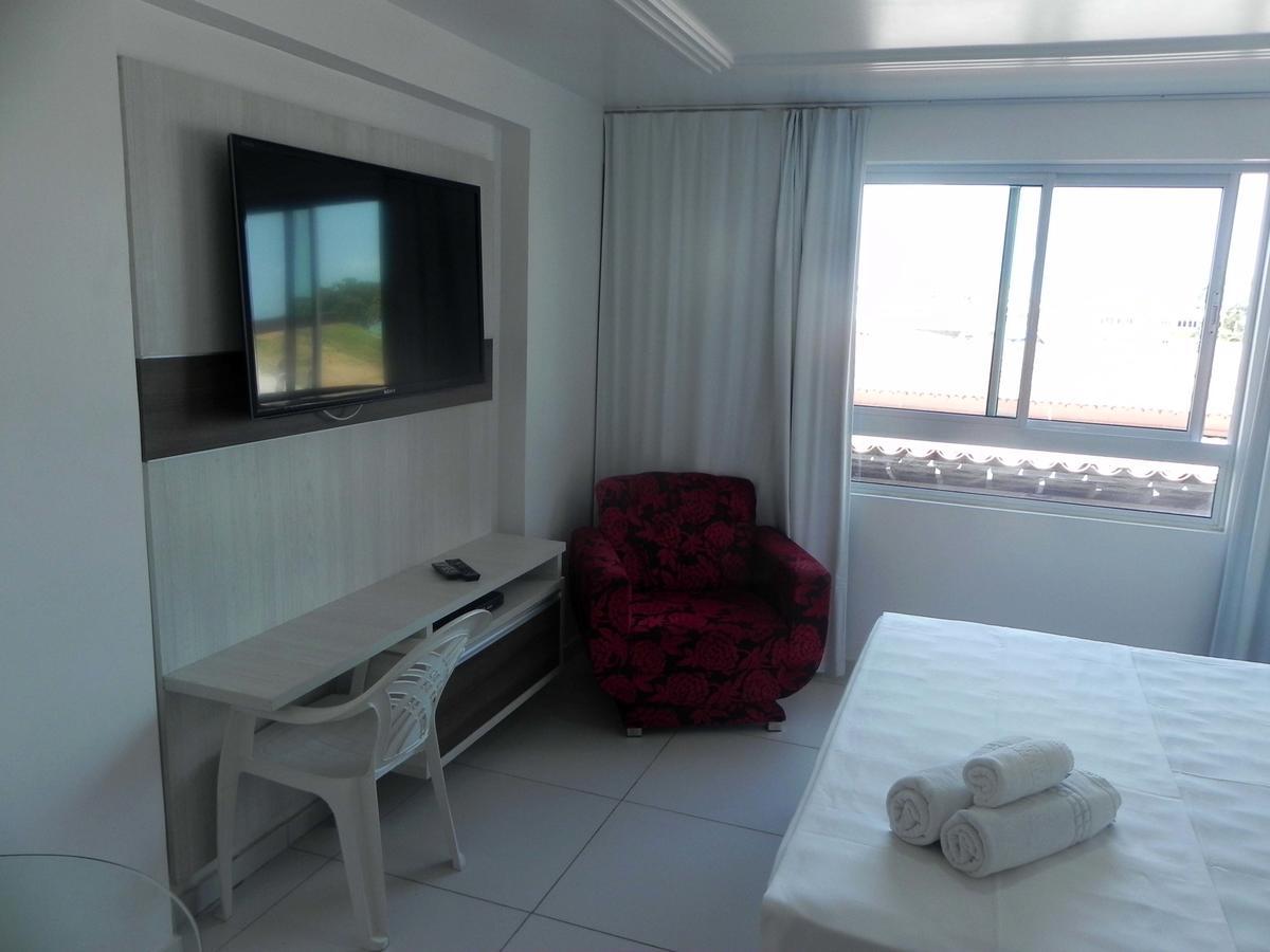 Israel Flat Tambau Apt 225 Joao Pessoa Luaran gambar