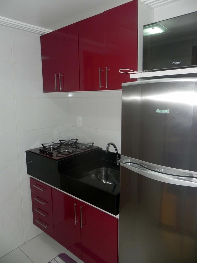 Israel Flat Tambau Apt 225 Joao Pessoa Luaran gambar