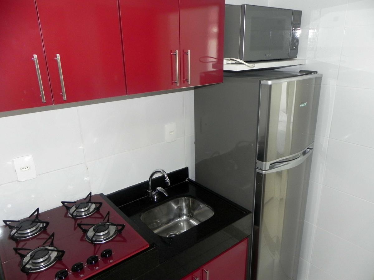 Israel Flat Tambau Apt 225 Joao Pessoa Luaran gambar