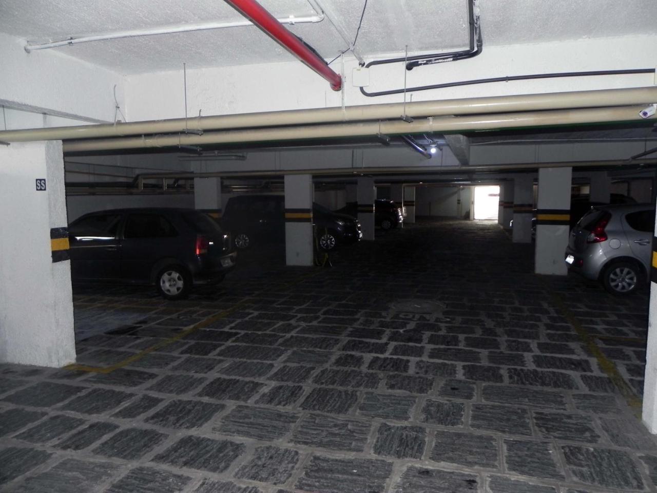 Israel Flat Tambau Apt 225 Joao Pessoa Luaran gambar