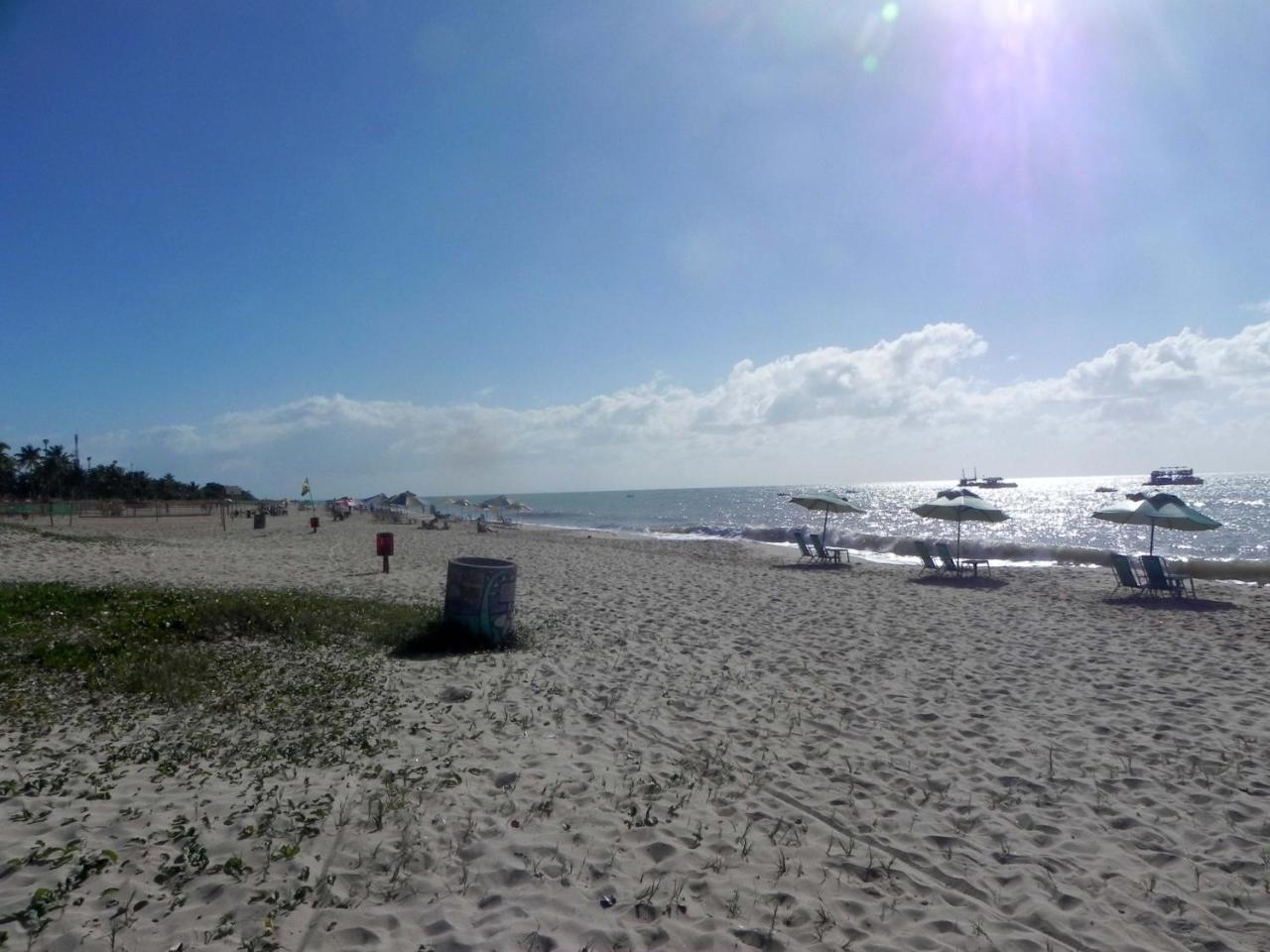 Israel Flat Tambau Apt 225 Joao Pessoa Luaran gambar