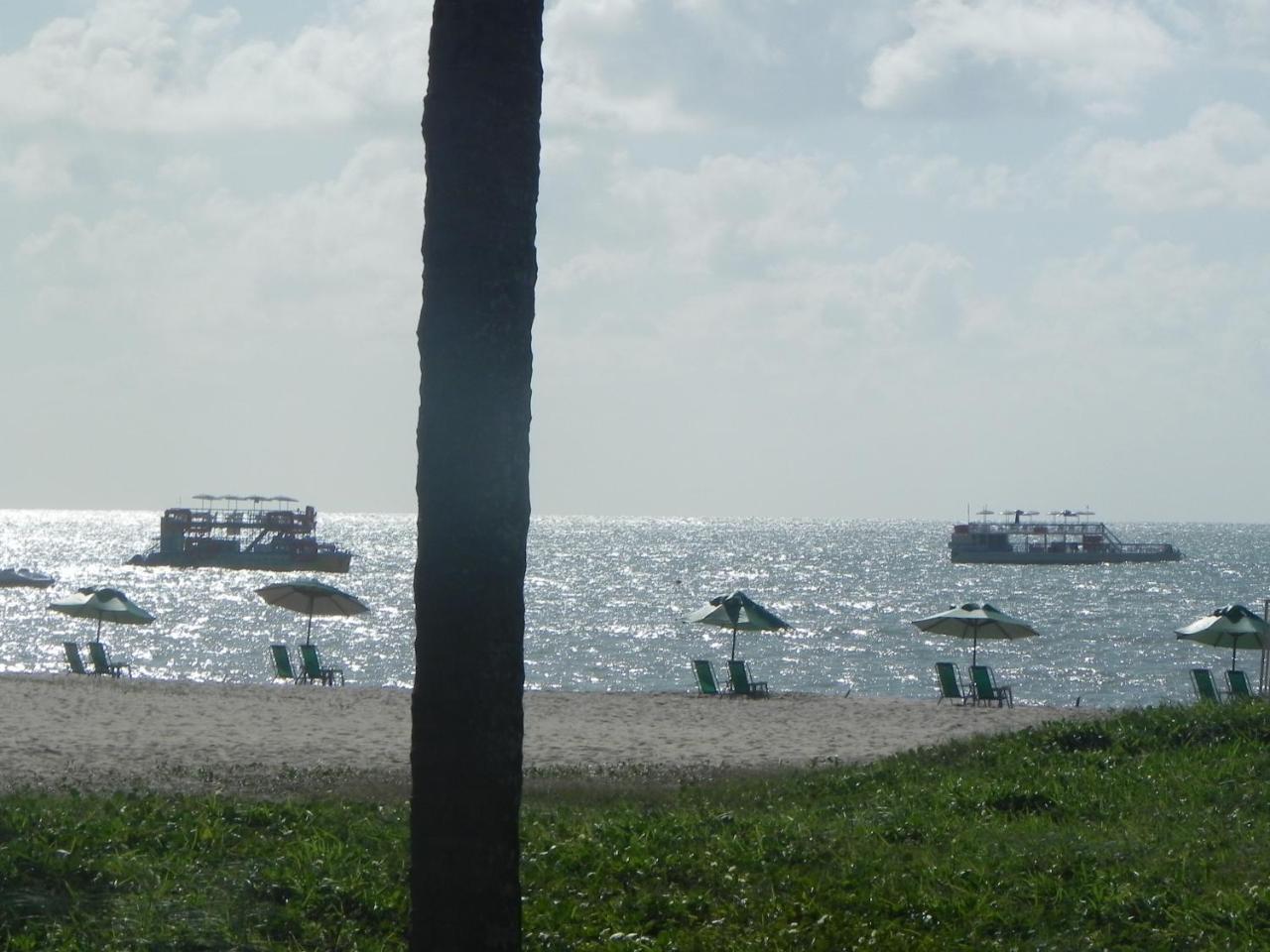 Israel Flat Tambau Apt 225 Joao Pessoa Luaran gambar