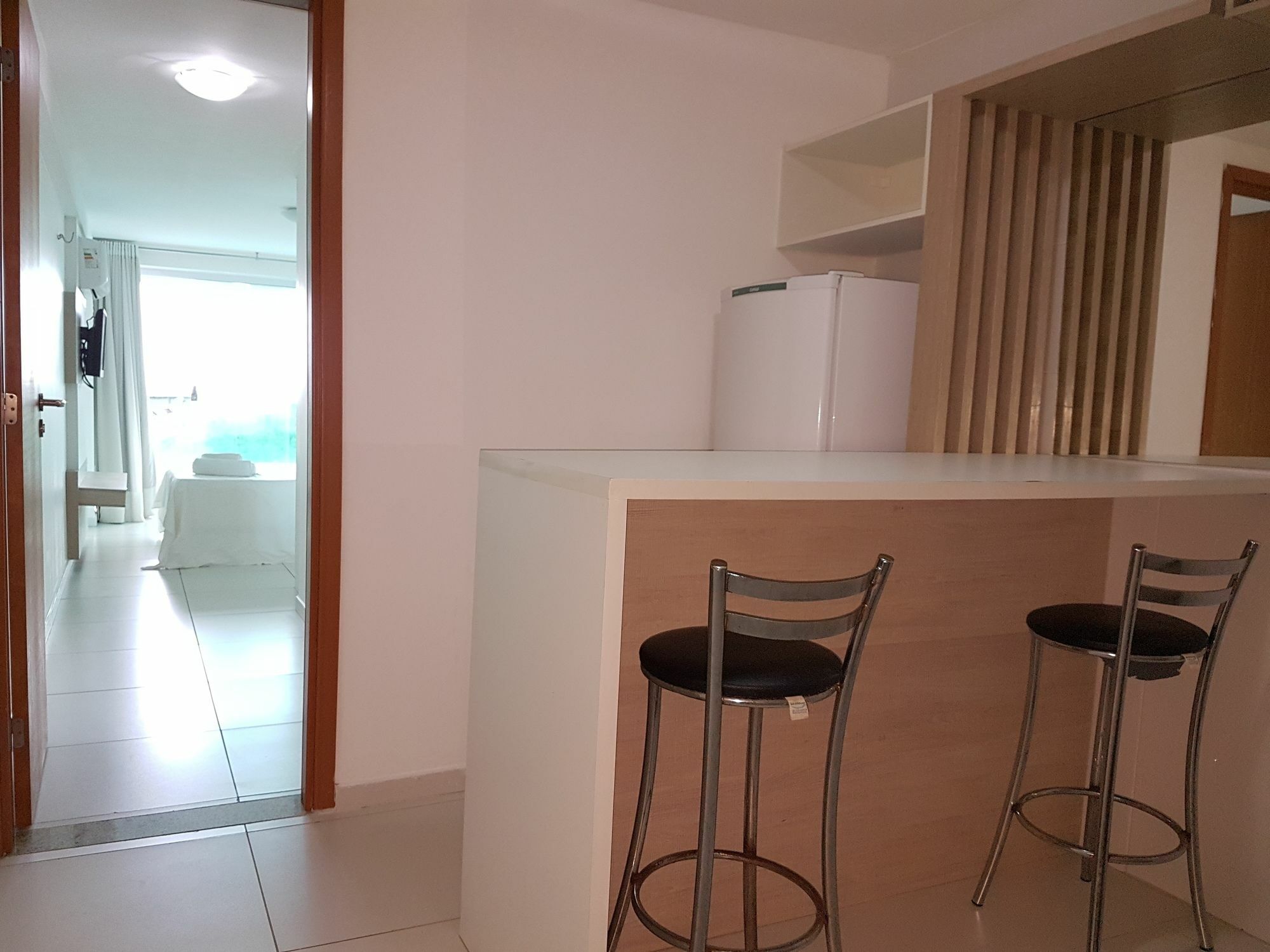 Israel Flat Tambau Apt 225 Joao Pessoa Luaran gambar