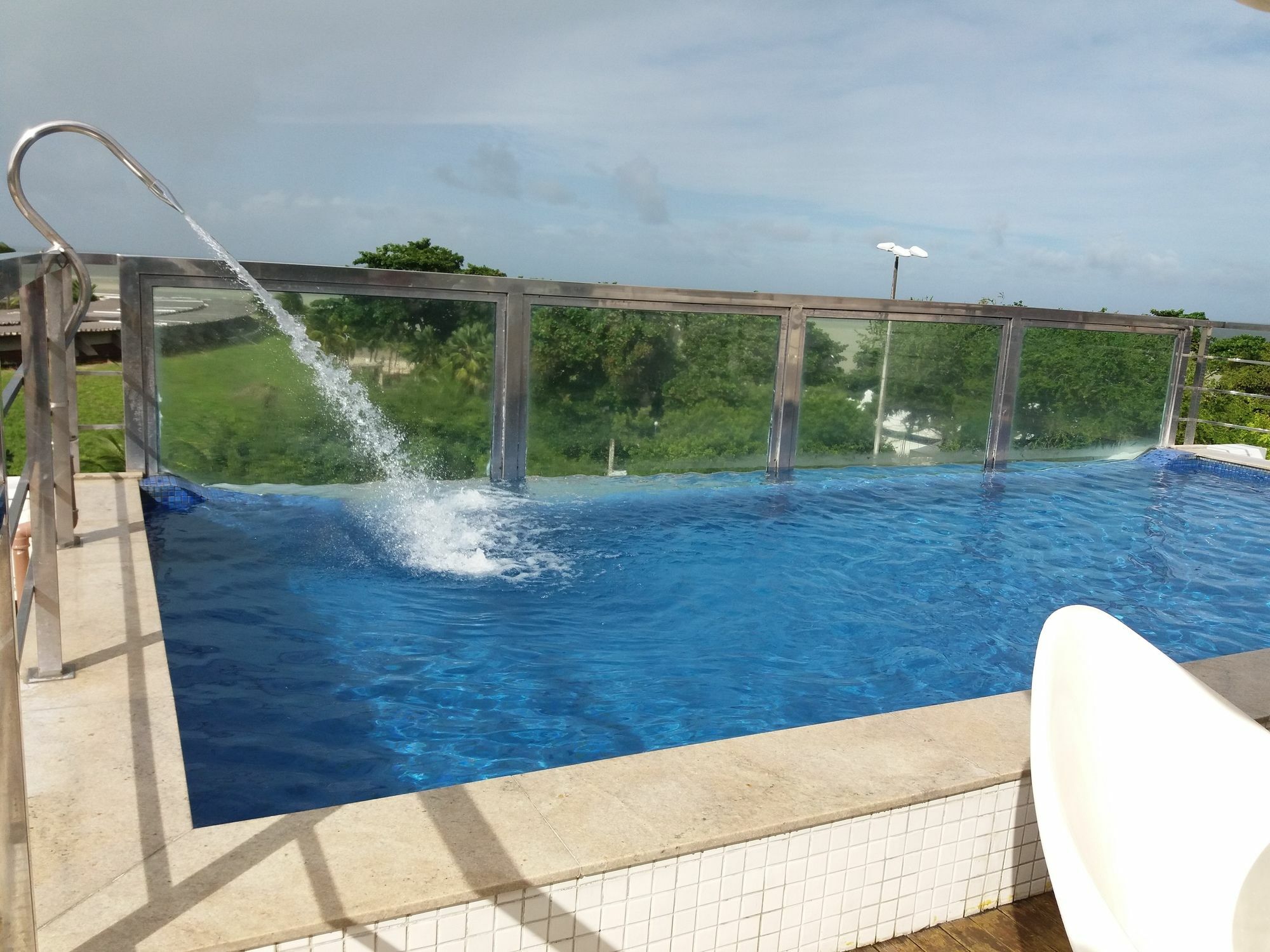 Israel Flat Tambau Apt 225 Joao Pessoa Luaran gambar