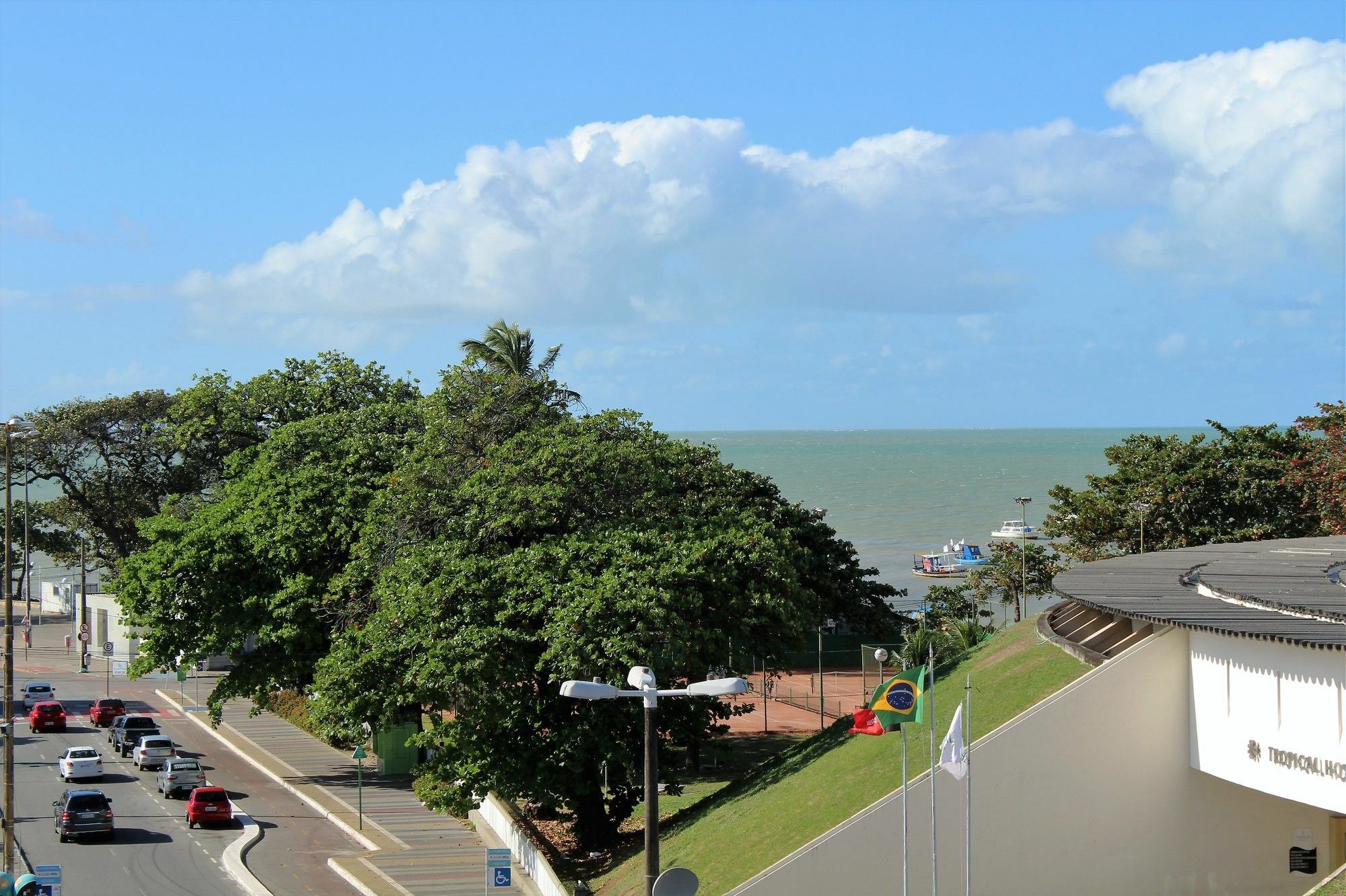 Israel Flat Tambau Apt 225 Joao Pessoa Luaran gambar