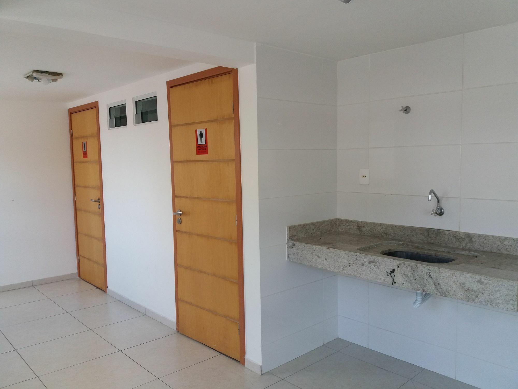 Israel Flat Tambau Apt 225 Joao Pessoa Luaran gambar