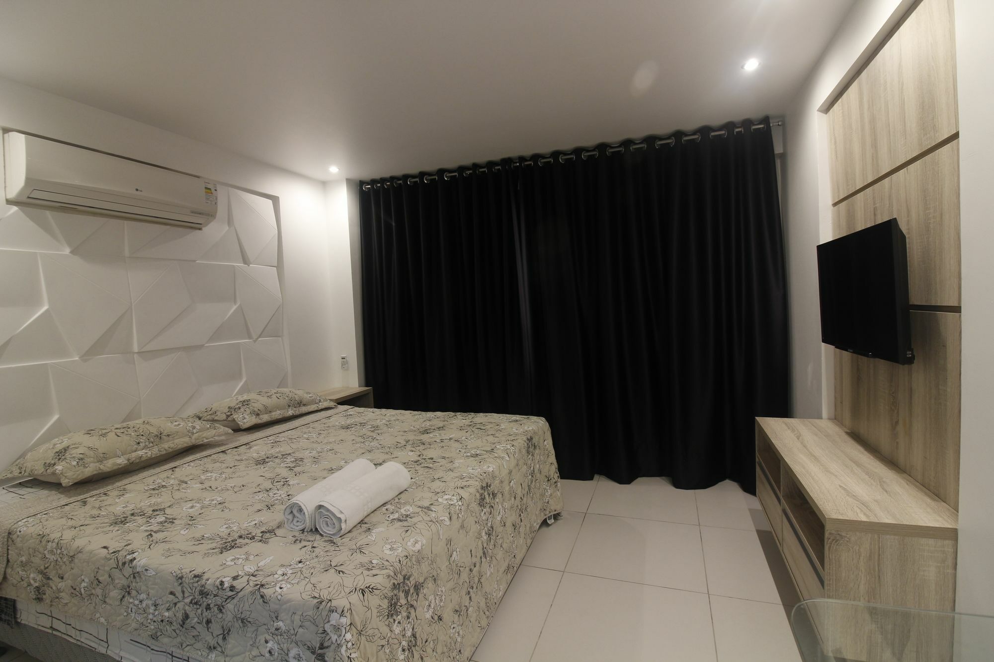 Israel Flat Tambau Apt 225 Joao Pessoa Luaran gambar